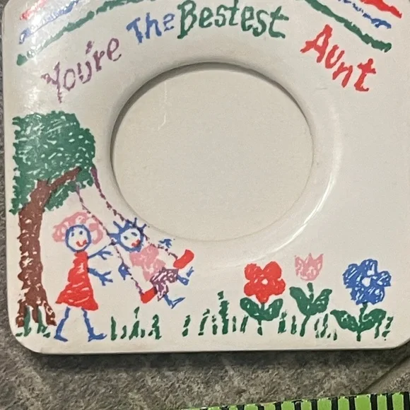 Russ Magnetic Picture Frame - Picture 5 of 6